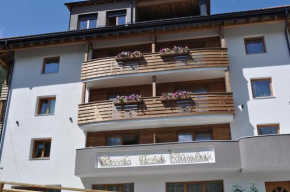 Гостиница Piccolo Hotel Claudia, Сан Виджилио